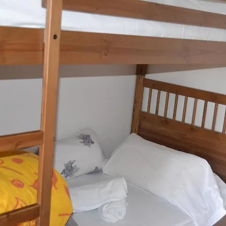 Apartamento Cmodo En Edificio Monte Oiz * Sierra Nevada