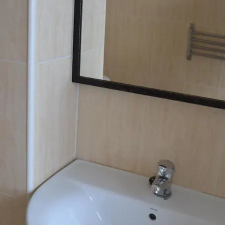 Apartamento Cmodo En Edificio Monte Oiz Sierra Nevada