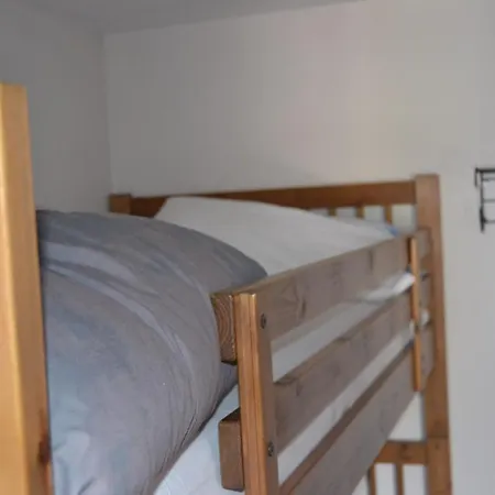 Apartamento Cmodo En Edificio Monte Oiz * Sierra Nevada